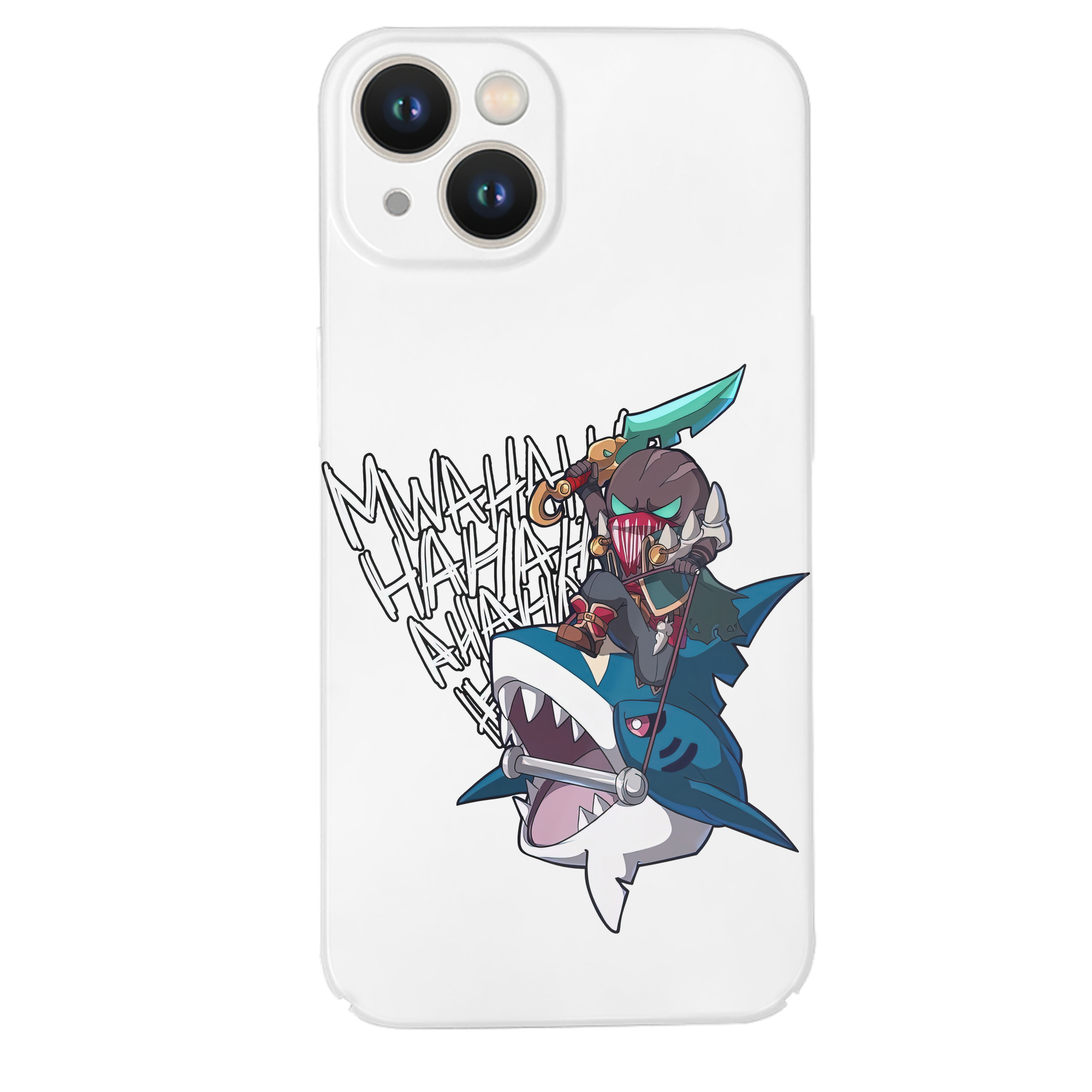 （画像用） リーグ・オブ・レジェンド League of Legends LOL 【iPhone 14シリーズ対応】ハードケース